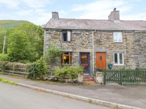 Dyfi Cottage